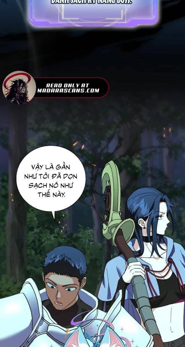 Bậc Thầy Toàn Bộ Kỹ Năng - Page 20