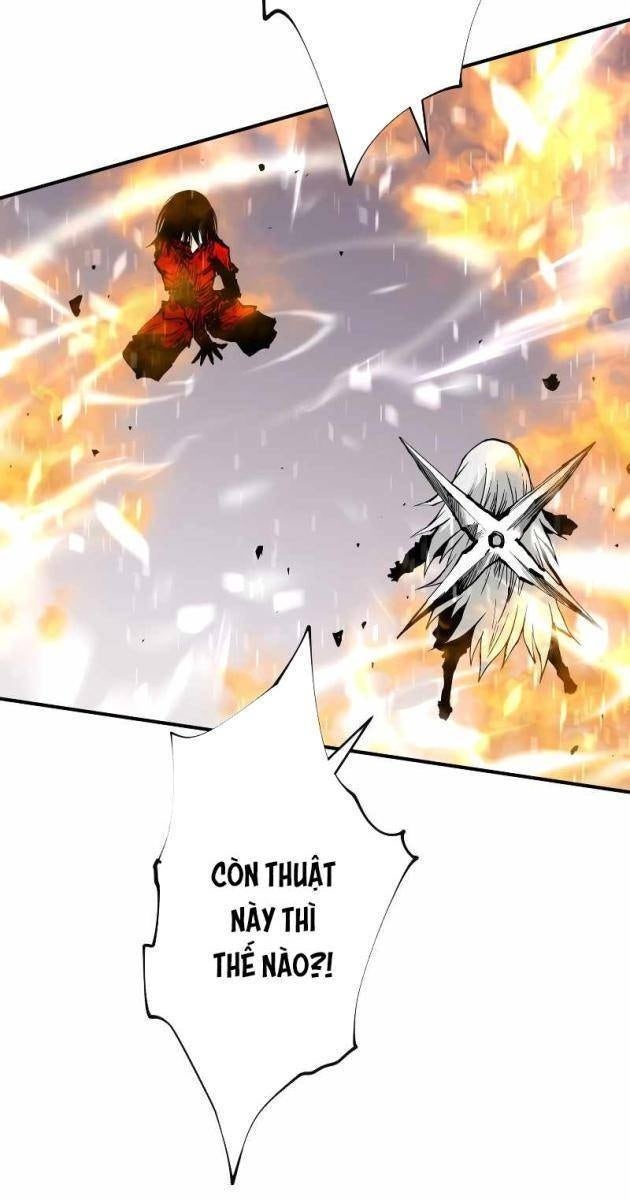 Ninja Tái Sinh: Hành Trình Của Fuuma Kotarou Để Lấy Lại Nhân Tính - Page 67