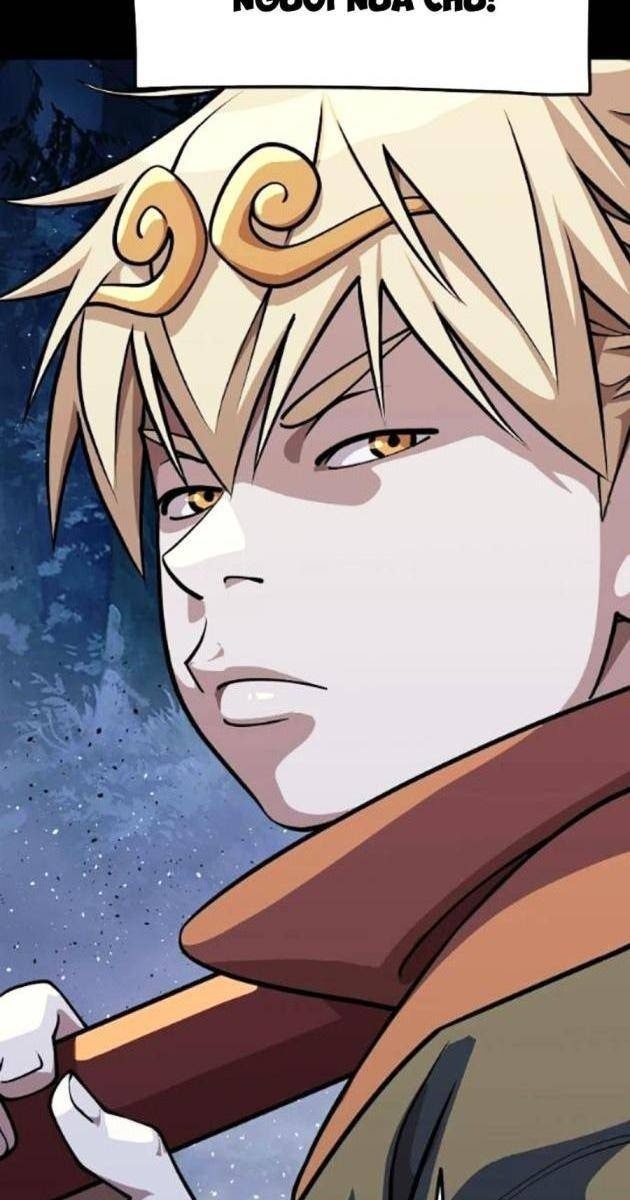 Hầu Vương Trung Sinh Nam Cung Thế Gia - Page 14