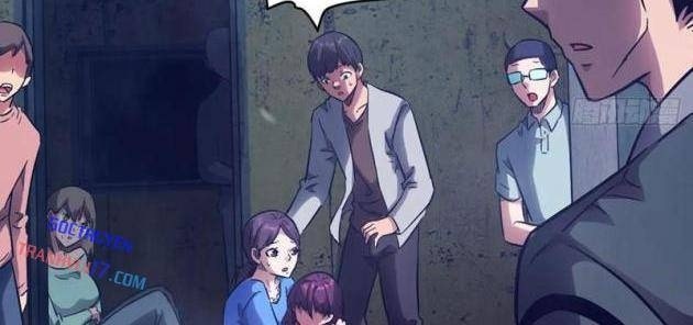 Tay Trái Của Ta Có Thể Dị Biến - Page 52