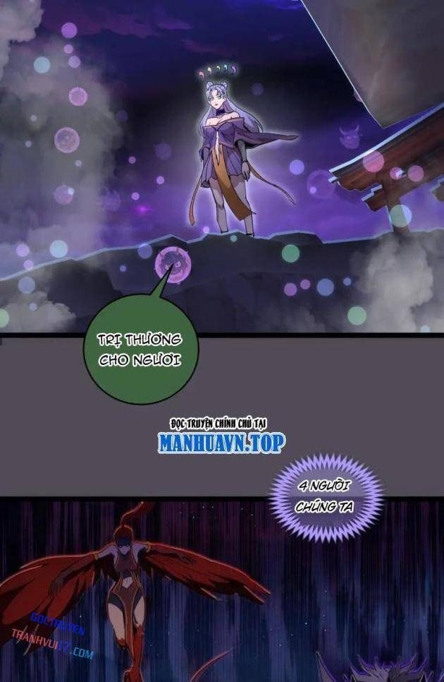 Cao Đẳng Linh Hồn - Page 48