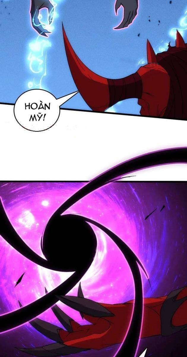 Bắt Đầu Kế Nhiệm Boss Hắc Long, Ta Vô Địch - Page 61