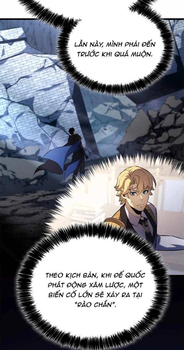 Con Trai Út Của Bá Tước Là Một Người Chơi - Page 47