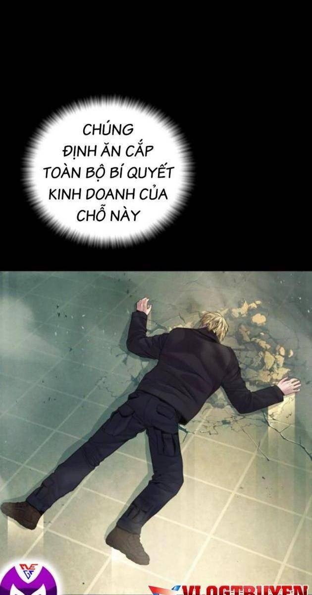 Bố Tôi Là Đặc Vụ - Page 85