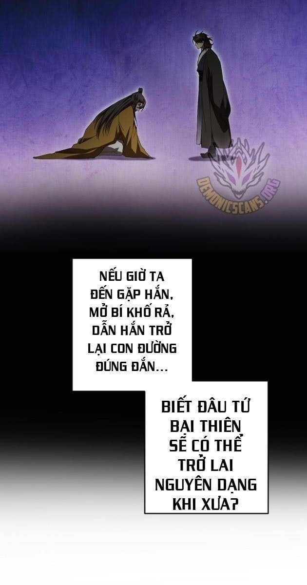 Võ Đang Kỳ Hiệp - Page 93