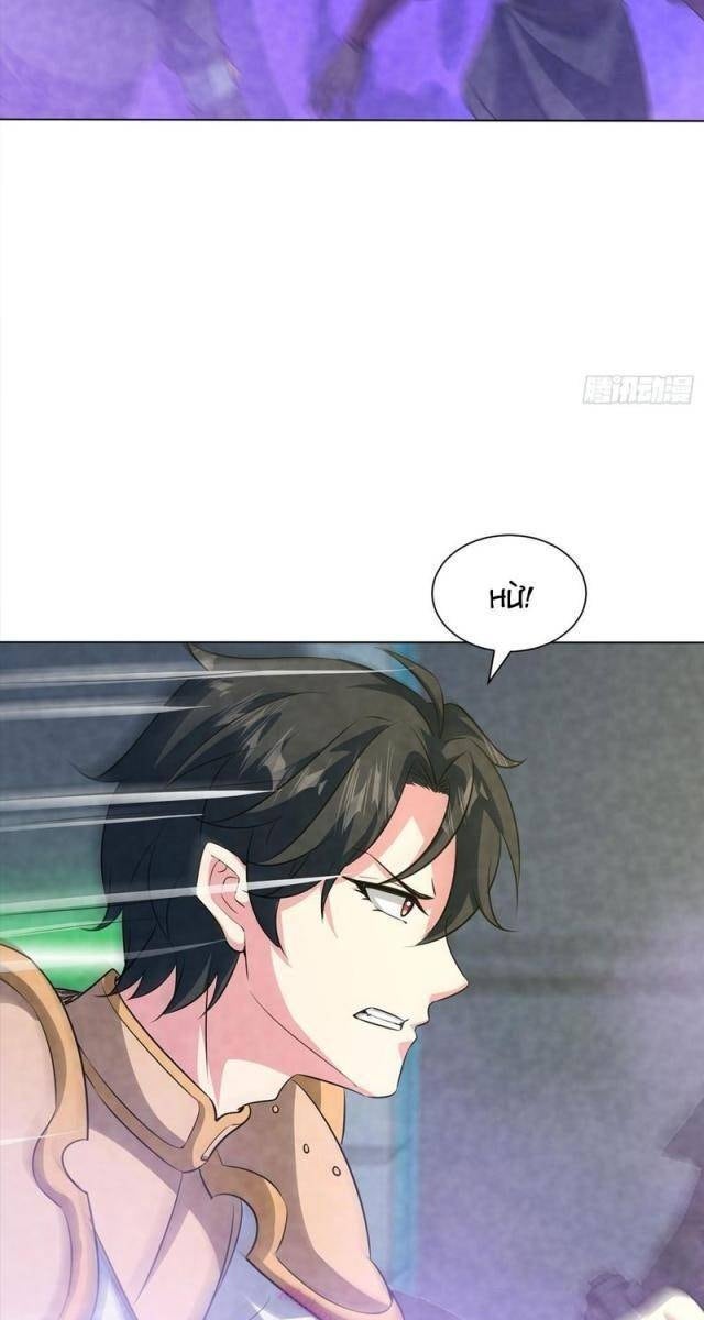 Thần Cấp Ngự Thú: Ta Khế Ước Nữ Thần Vô Hạn - Page 15