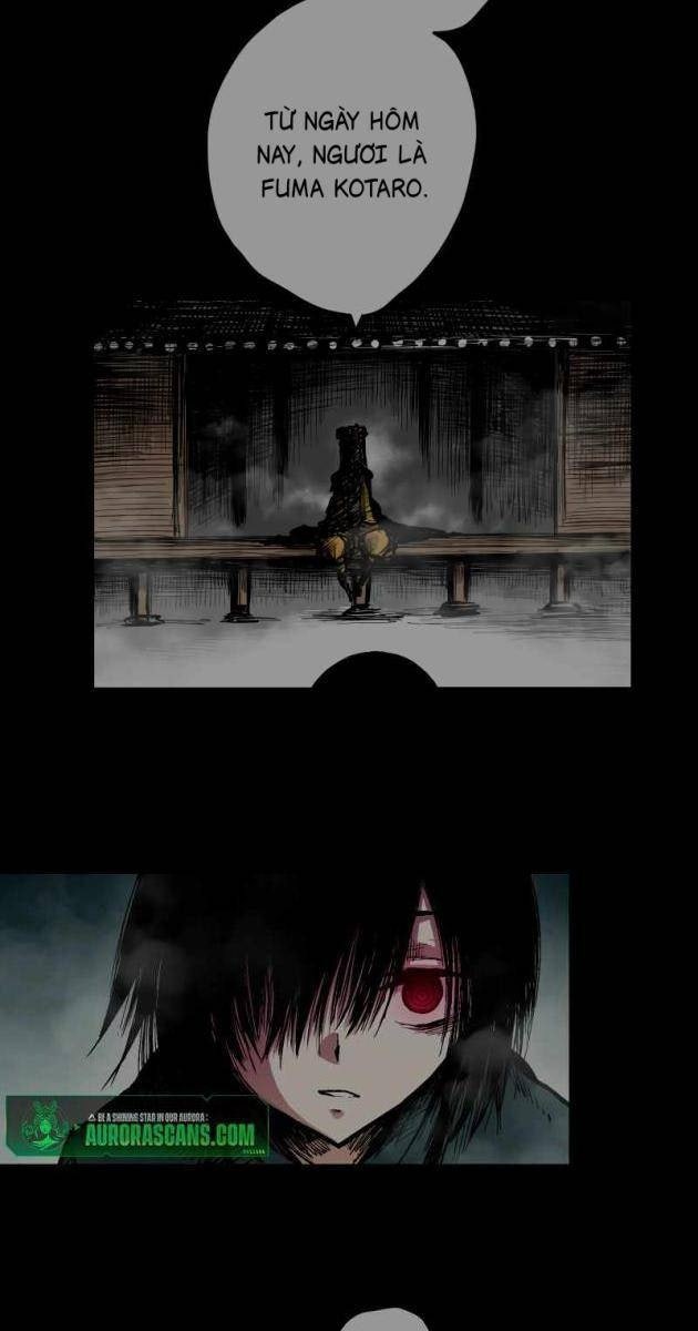 Ninja Tái Sinh: Hành Trình Của Fuuma Kotarou Để Lấy Lại Nhân Tính - Page 39