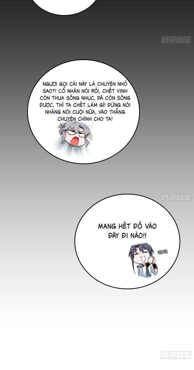 Ta Là Tà Đế - Page 39