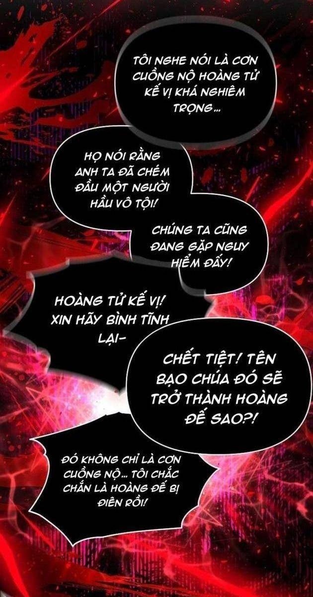 Ta Đã Trở Thành Cuồng Vương - Page 59