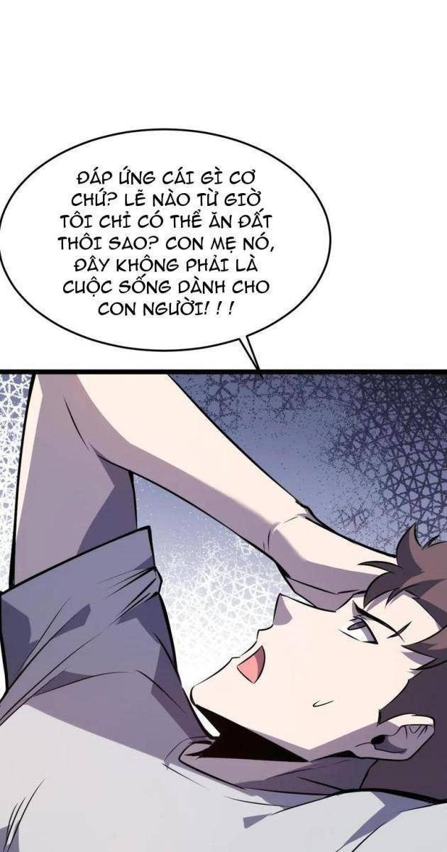 Đừng Gọi Ta Là Ác Ma - Page 21