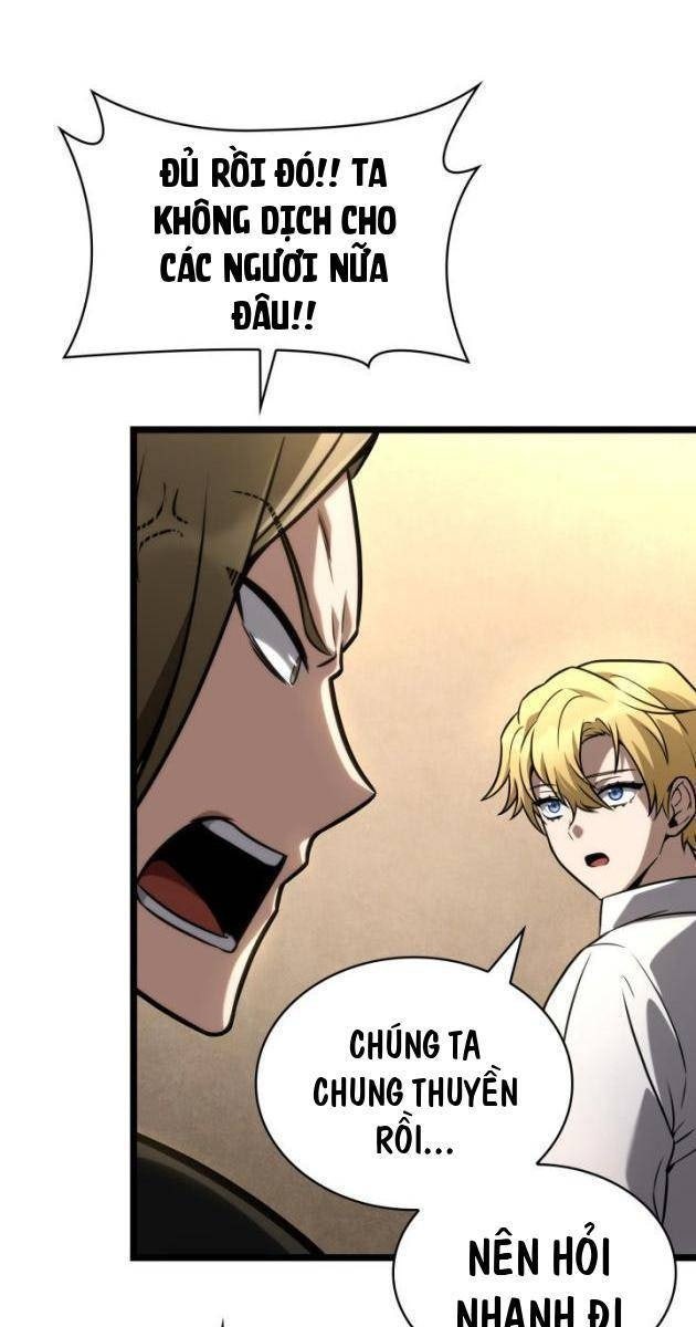 Vô Hạn Pháp Sư - Page 33