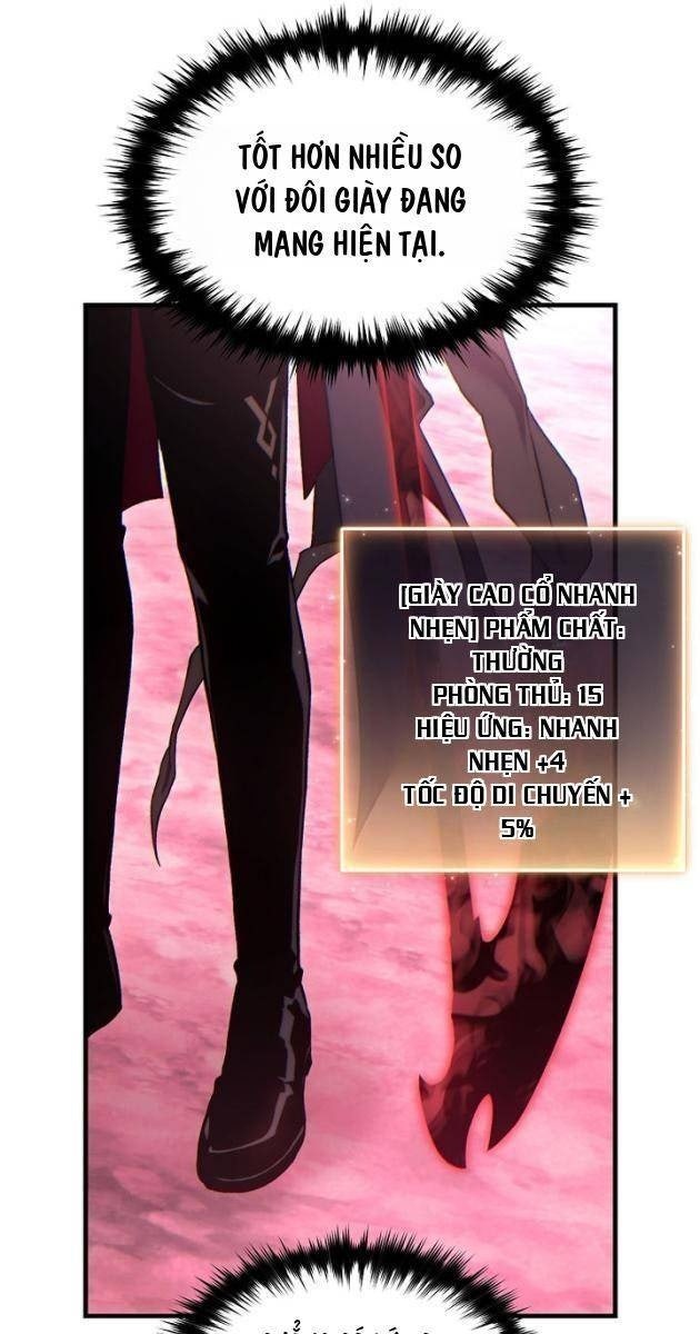 Người Chơi Mạnh Nhất Hồi Quy Lần Thứ 100 - Page 80