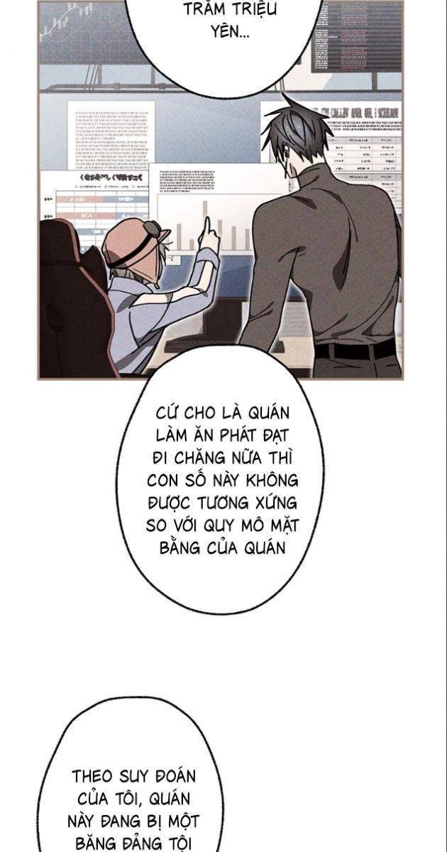 Quý Tộc Báo Thù - Page 69
