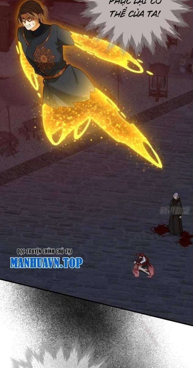 Đại Thừa Kỳ Mới Có Nghịch Tập Hệ Thống - Page 13