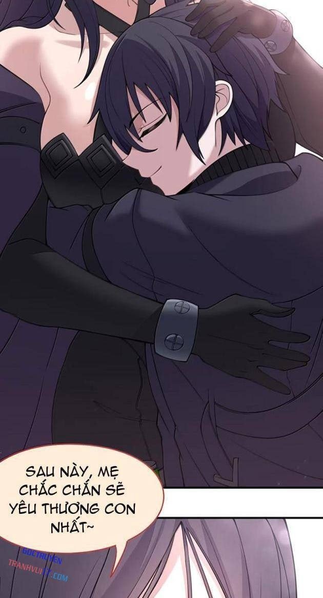 Thuật Sĩ Luyện Kim Tà Ác Không Giải Quyết Được Vật Thí Nghiệm Của Mình - Page 44