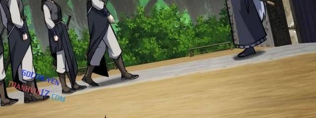 Giảng Sư Đứng Đầu: Baek Sư phụ - Page 48