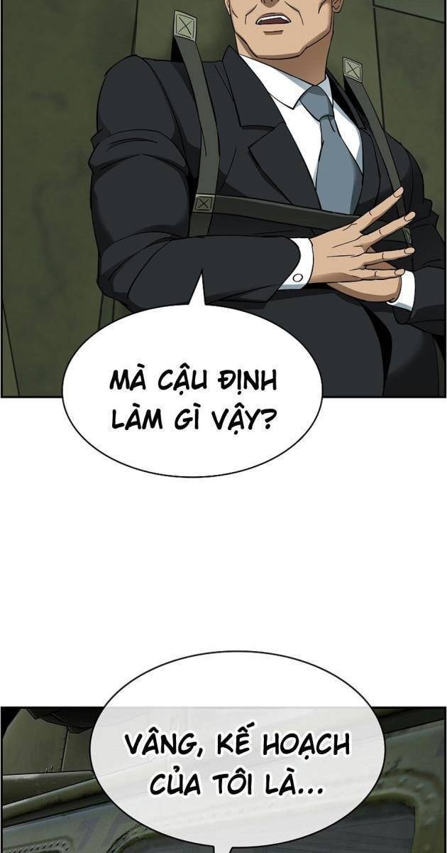 Chế Tác Hạt Nhân - Page 10