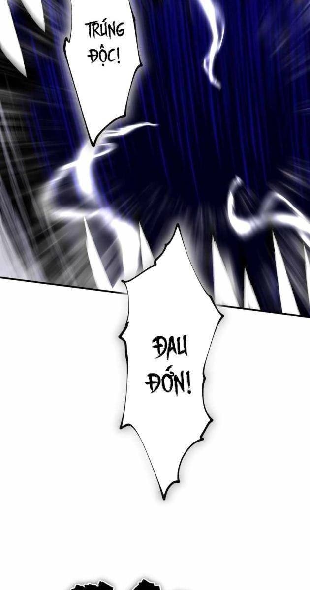 Ninja Tái Sinh: Hành Trình Của Fuuma Kotarou Để Lấy Lại Nhân Tính - Page 65