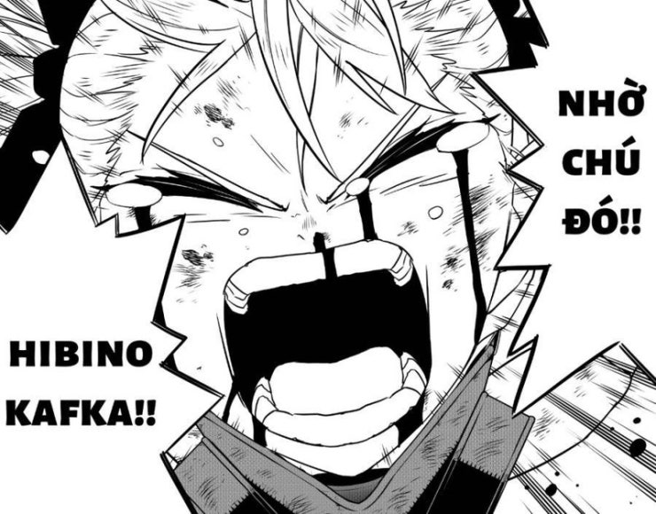 Quái Vật #8 - Page 26