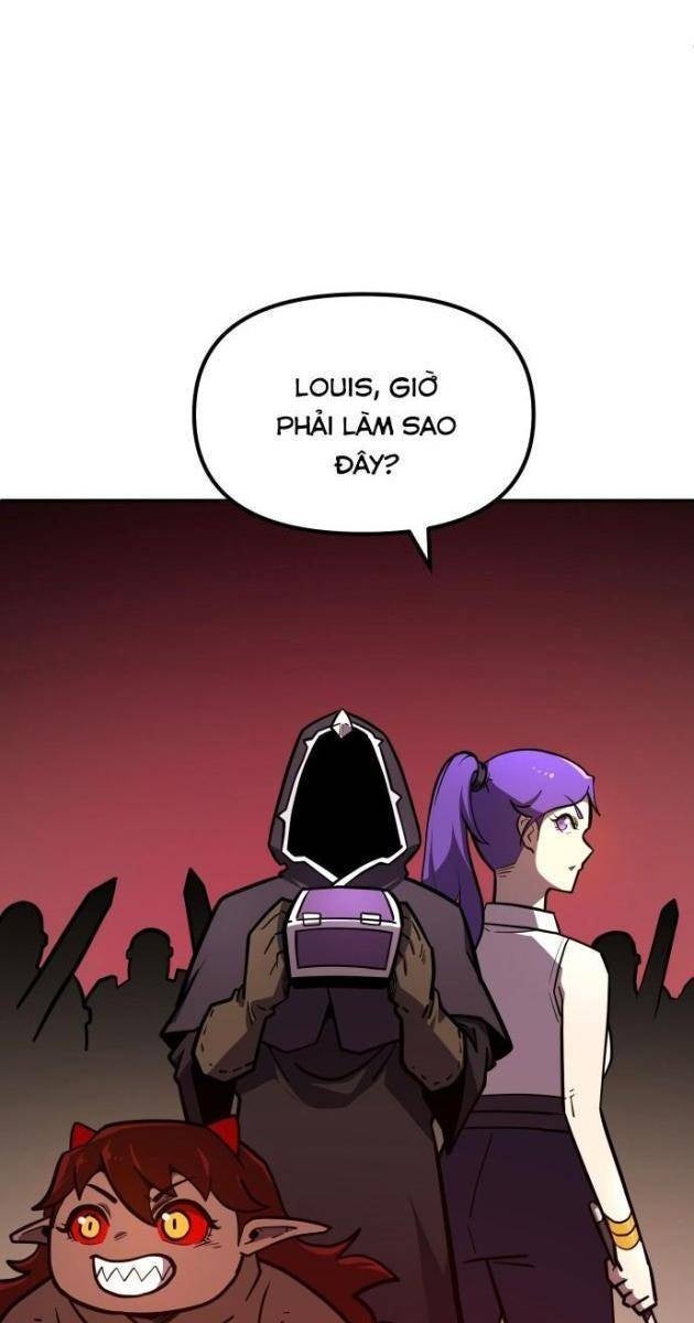 Kị Sĩ Xương Khô - Page 64