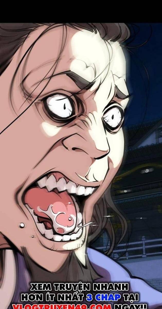 Hầu Vương Trung Sinh Nam Cung Thế Gia - Page 155