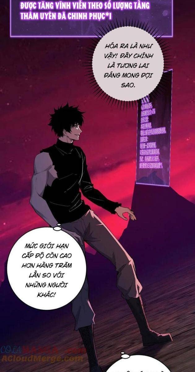 Toàn Dân Tận Thế: Ta, Virus Quân Vương - Page 45