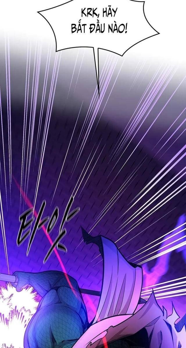 Hầm Ngục Hướng Dẫn Cấp Địa Ngục - Page 80