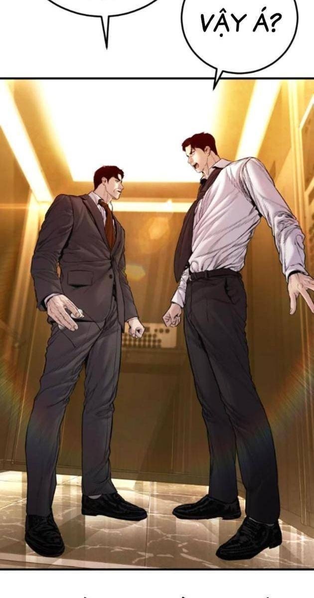 Bố Tôi Là Đặc Vụ - Page 268