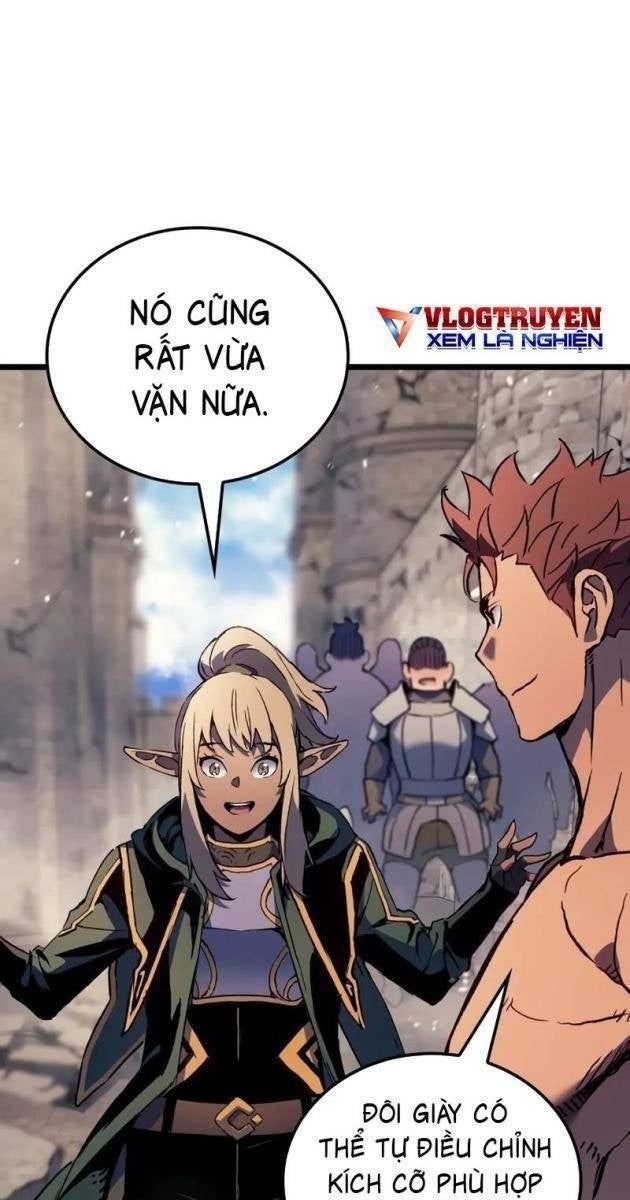 Luân Hồi Đế Vương - Page 32