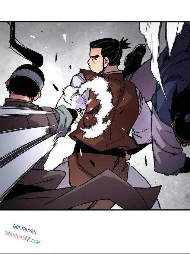 Thiên Ma Quy Hoàn - Page 132