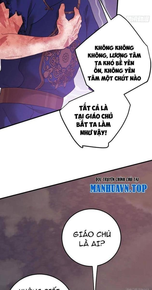 Đại Thừa Kỳ Mới Có Nghịch Tập Hệ Thống - Page 57