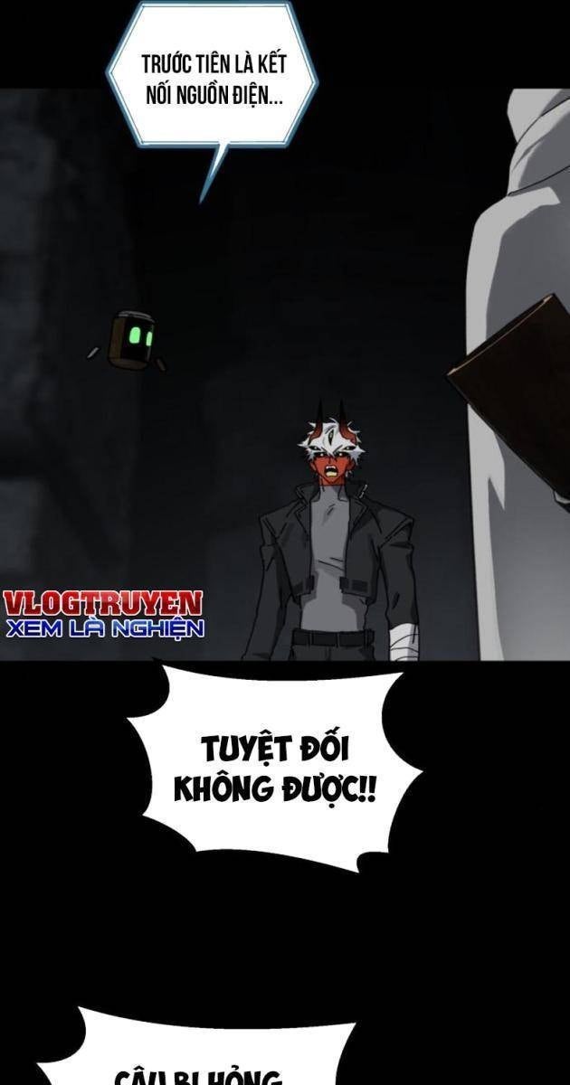 Gặp Mẹ Trong Mơ - Page 31