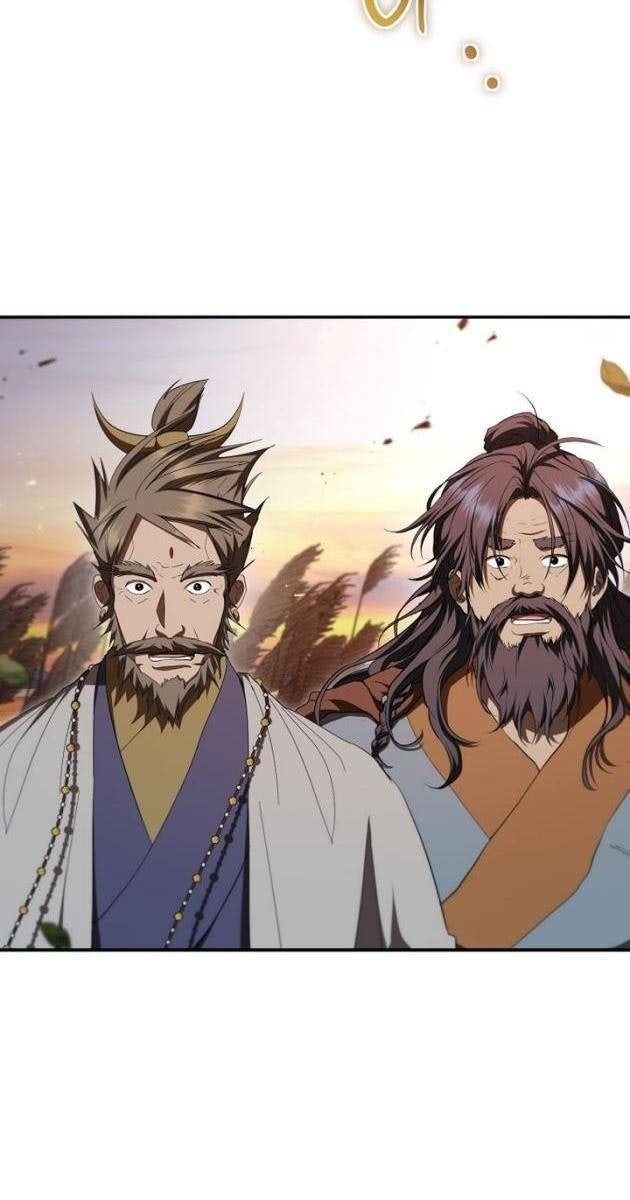 Võ Đang Kỳ Hiệp - Page 110