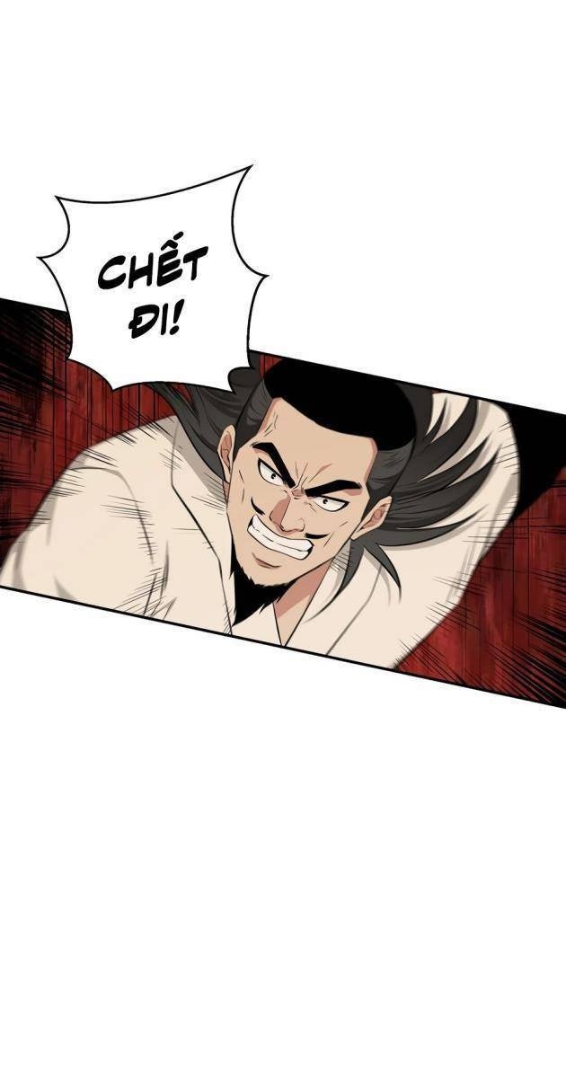 Thiên Hạ Đệ Nhất Côn Luân Khách Điếm - Page 85