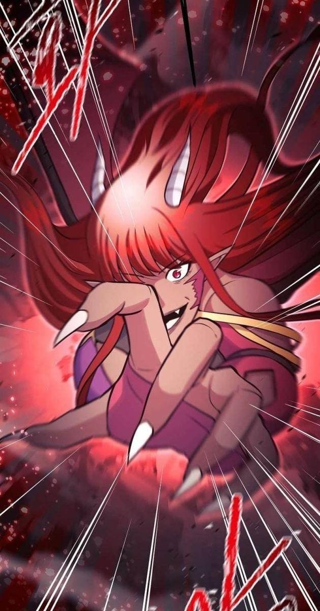 Ta Đã Trở Thành Cuồng Vương - Page 63