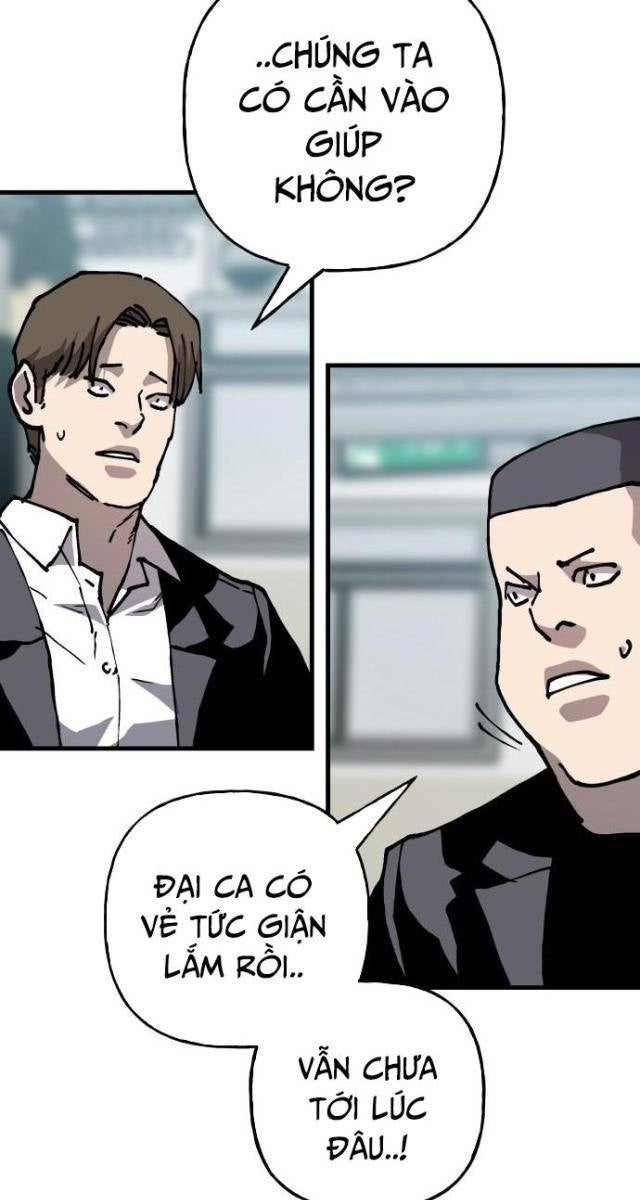 Ông Trùm Trở Lại - Page 25