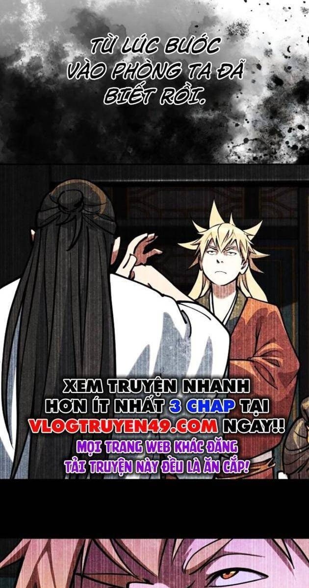 Hầu Vương Trung Sinh Nam Cung Thế Gia - Page 151