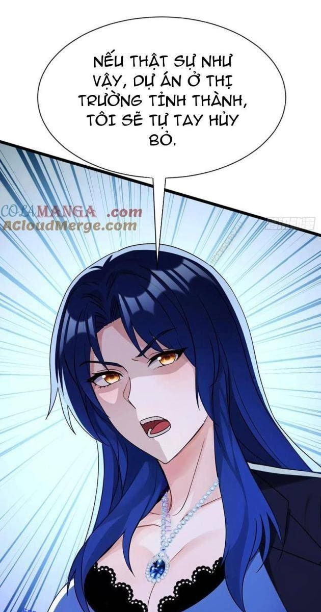 Đại Lão Xuống Núi: Bắt Đầu Từ Trở Thành Nam Thư Ký! - Page 27