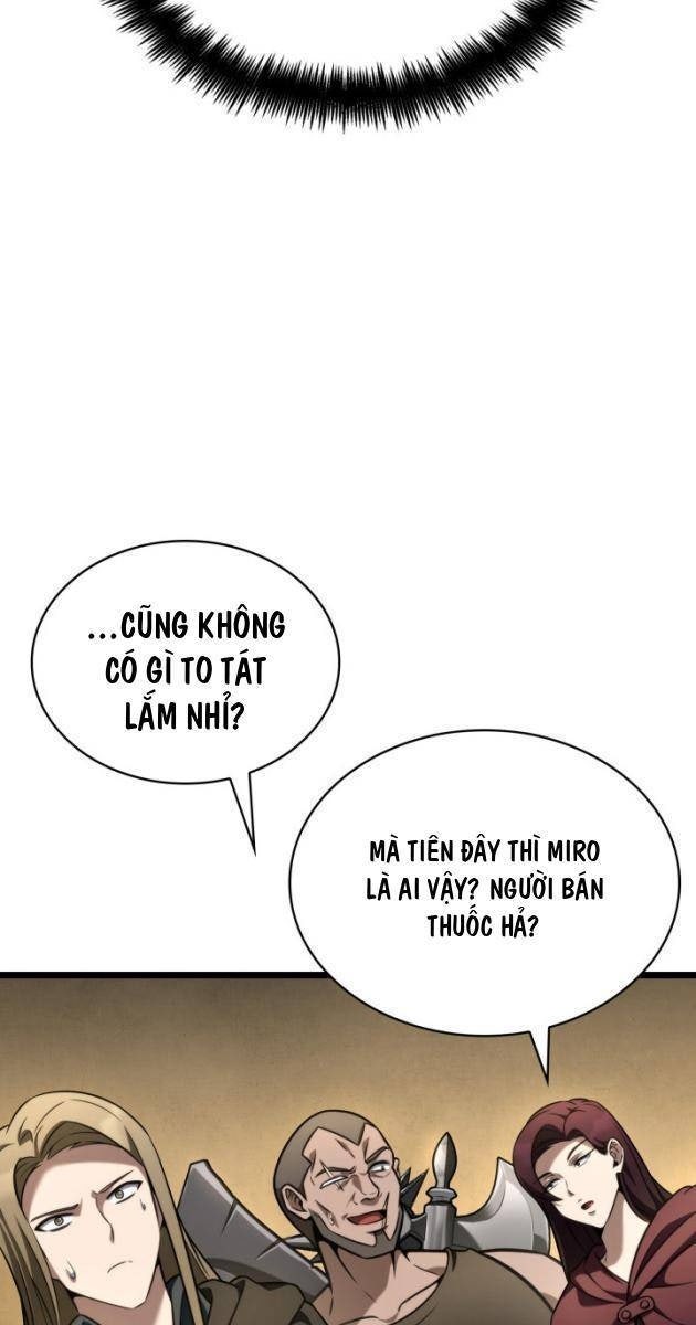 Vô Hạn Pháp Sư - Page 61