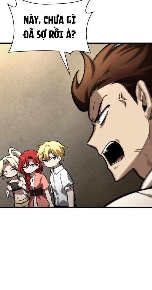 Vô Hạn Pháp Sư - Page 96