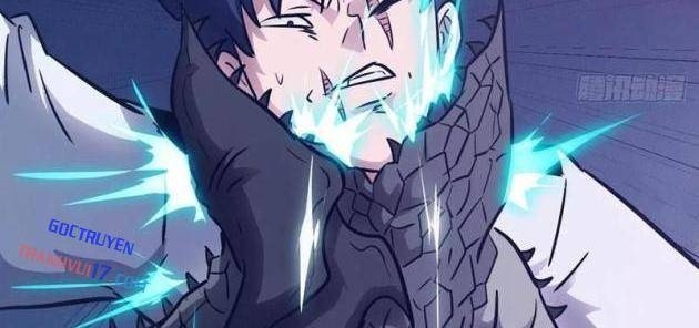 Tay Trái Của Ta Có Thể Dị Biến - Page 38