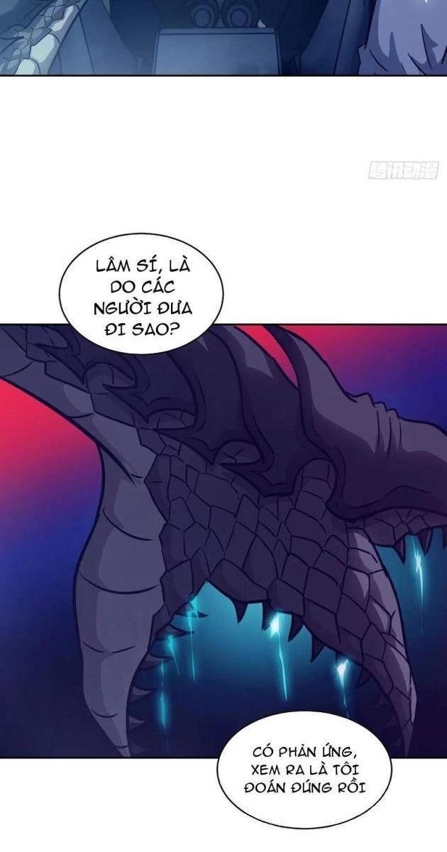 Tay Trái Của Ta Có Thể Dị Biến - Page 43