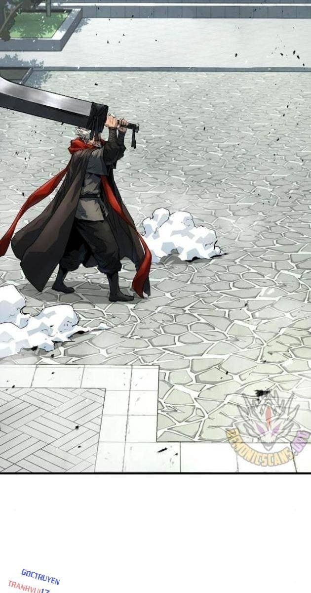 Tuyệt Thế Hồi Quy - Page 119