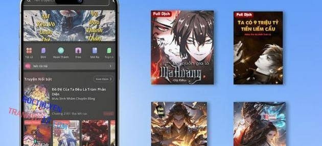 Vừa Chơi Đã Có Tài Khoản Vương Giả - Page 72