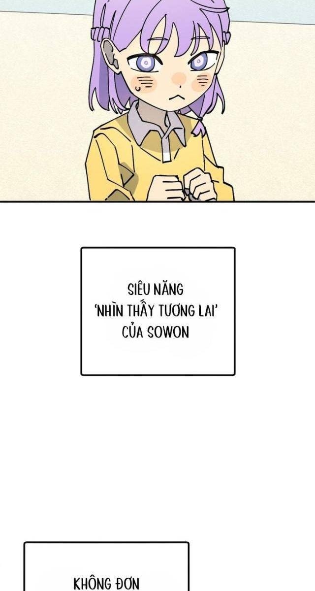 Sức Mạnh Siêu Nhiên! Nhật Ký Chăm Sóc - Page 95