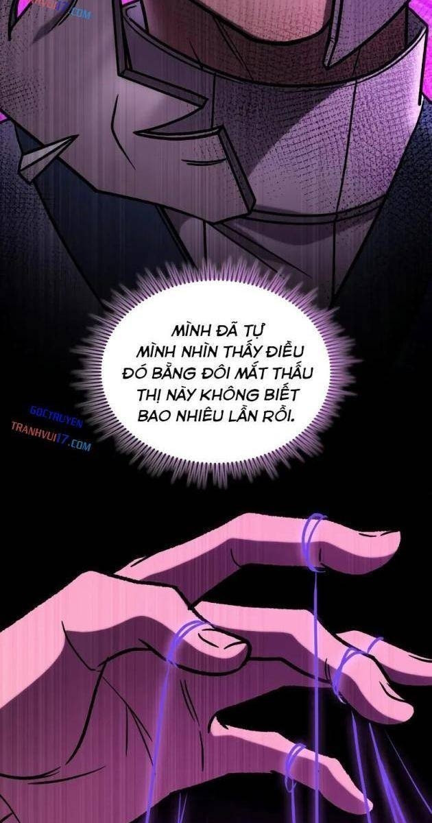 Thợ Săn Số Mệnh Cấp F - Page 38