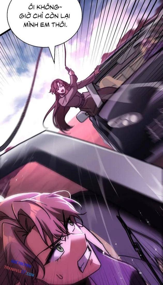Thợ Săn Số Mệnh Cấp F - Page 87