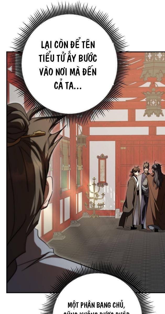 Võ Đang Kỳ Hiệp - Page 30