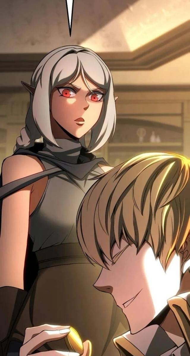 Tử Linh Sư Tối Thượng - Page 20