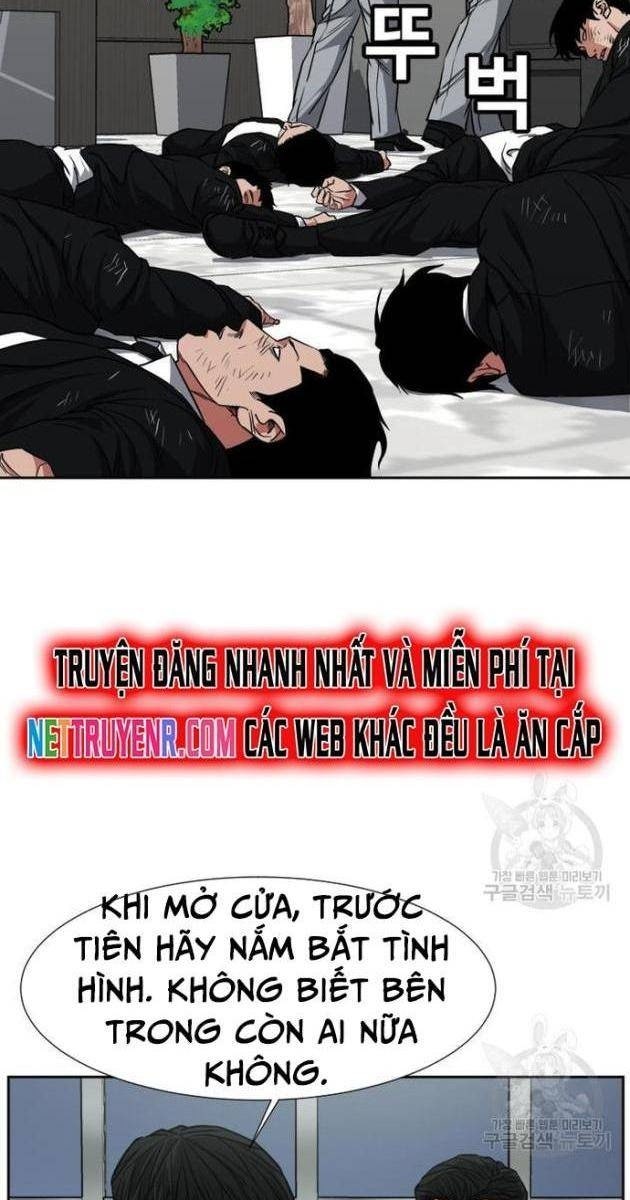 Bố Già Trùng Sinh - Page 81